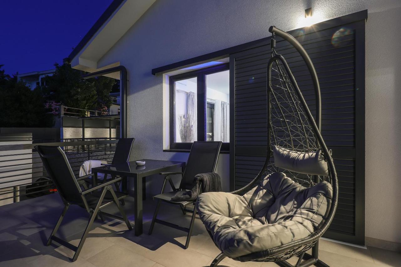 Villa Rene *