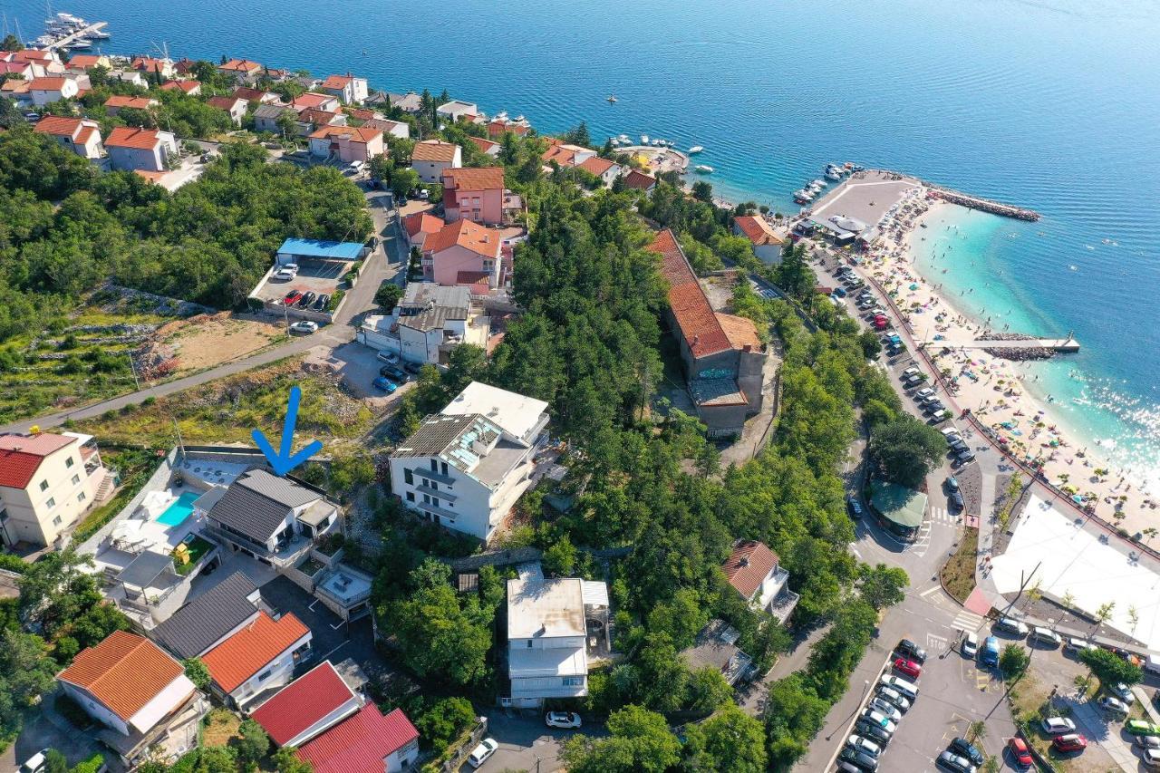 Villa Rene Jadranovo